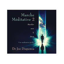 Load image into Gallery viewer, FR-Marche Méditative 2 : Marcher avec le Divin (Télécharger)