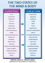 Load image into Gallery viewer, Banner Picture Cards~Breaking the Habit of Being Yourself