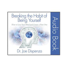 Load image into Gallery viewer, Special: Breaking the Habit Audio Book Package
