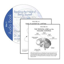 Load image into Gallery viewer, Special: Breaking the Habit Audio Book Package
