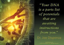 Load image into Gallery viewer, Special: You Are the Placebo Audio Book Package
