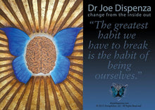 Load image into Gallery viewer, Special: Breaking the Habit Audio Book Package
