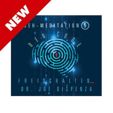 Load image into Gallery viewer, GER-Geh-Meditation 5: Den Code freischalten (Download)
