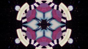 Kaleidoscope DVD