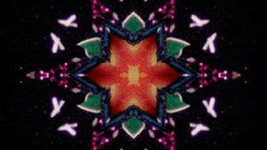 Kaleidoscope DVD