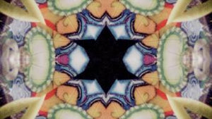 Kaleidoscope DVD