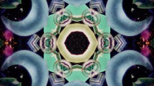 Kaleidoscope DVD