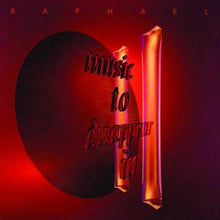 Load image into Gallery viewer, Music to Disappear in II by Rafael
